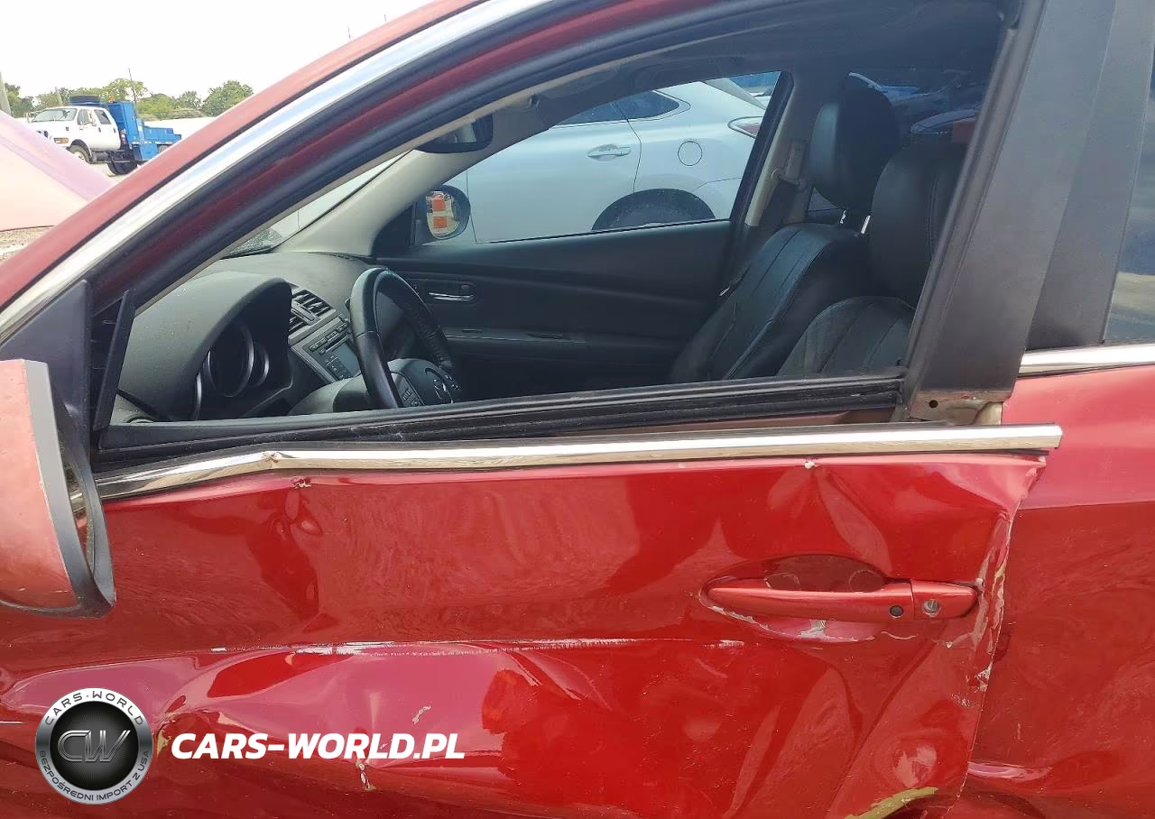2010 Mazda 6 S VIN:1YVHZ8CB9A5M43248 - 7
