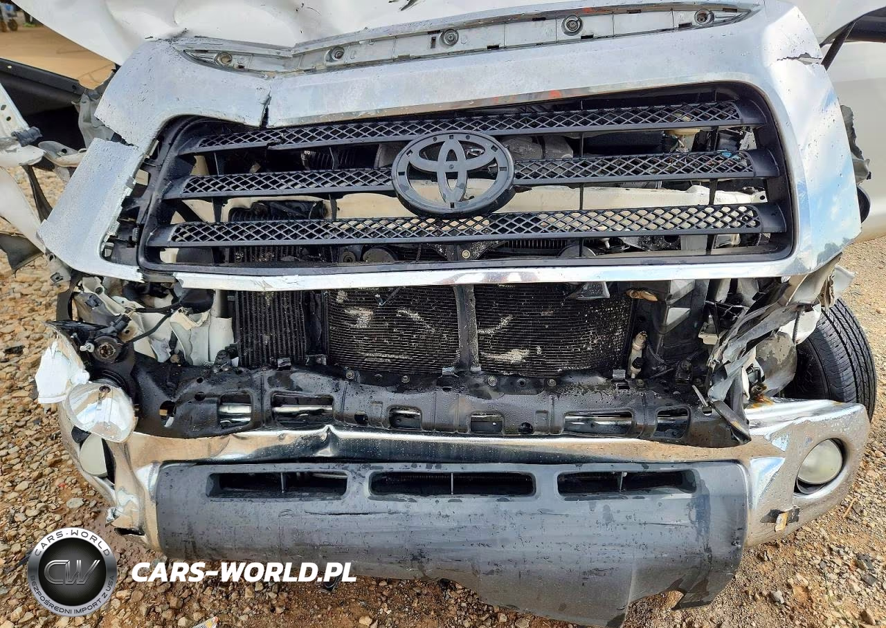 2009 Toyota Tundra Sr5 VIN:5TFEV54159X070895 - 11