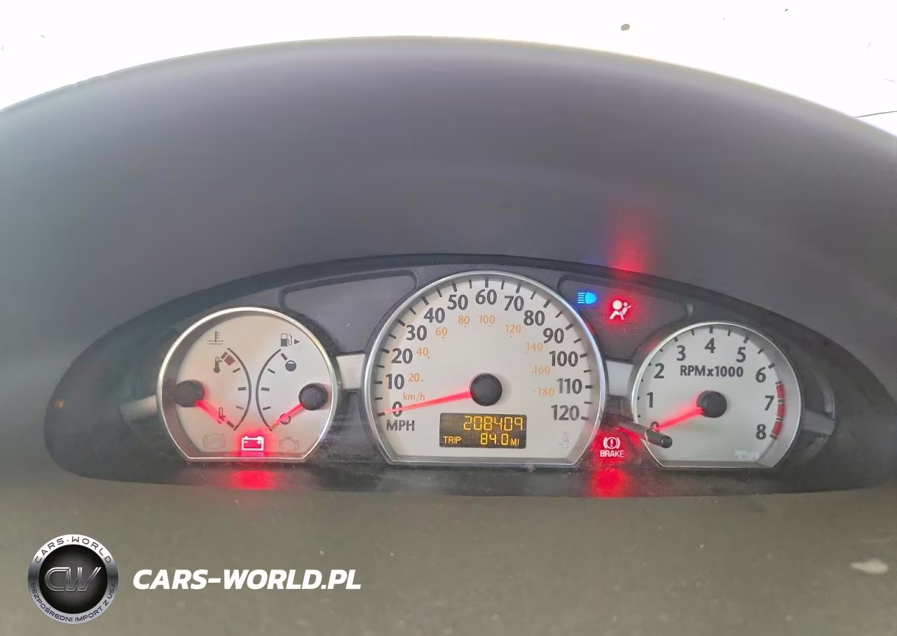 2005 Saturn Ion Level 3 VIN:1G8AL52F05Z183259 - 9