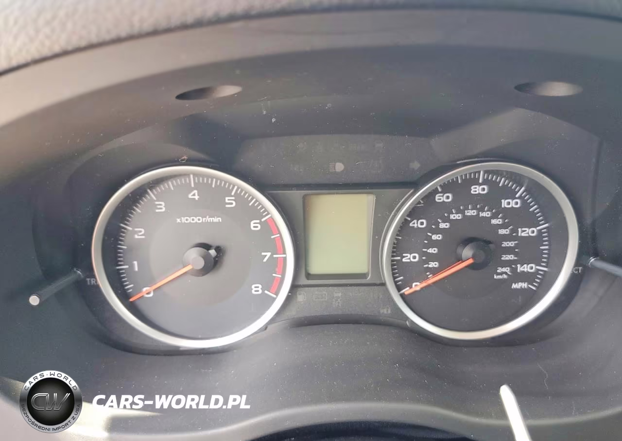 2015 Subaru Forester 2.5I Premium VIN:JF2SJADC7FH453477 - 9
