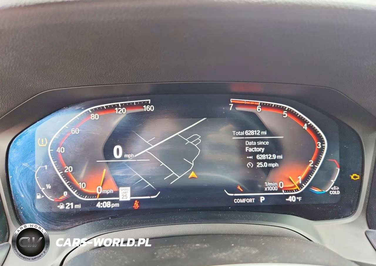 2020 BMW 330Xi VIN:3MW5R7J09L8B39506 - 9