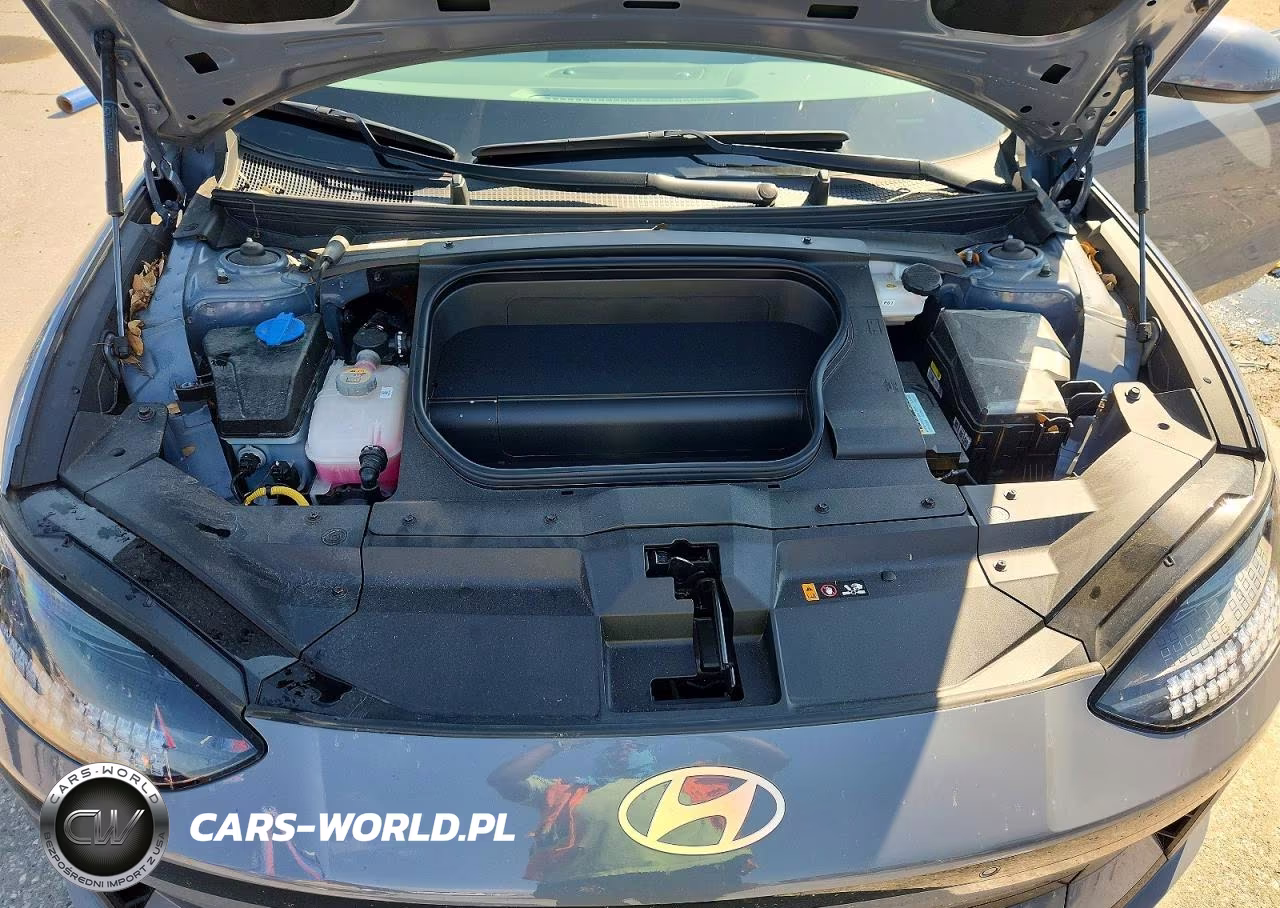2025 Hyundai Ioniq 6 Sel VIN:KMHM34AA8SA088599 - 11