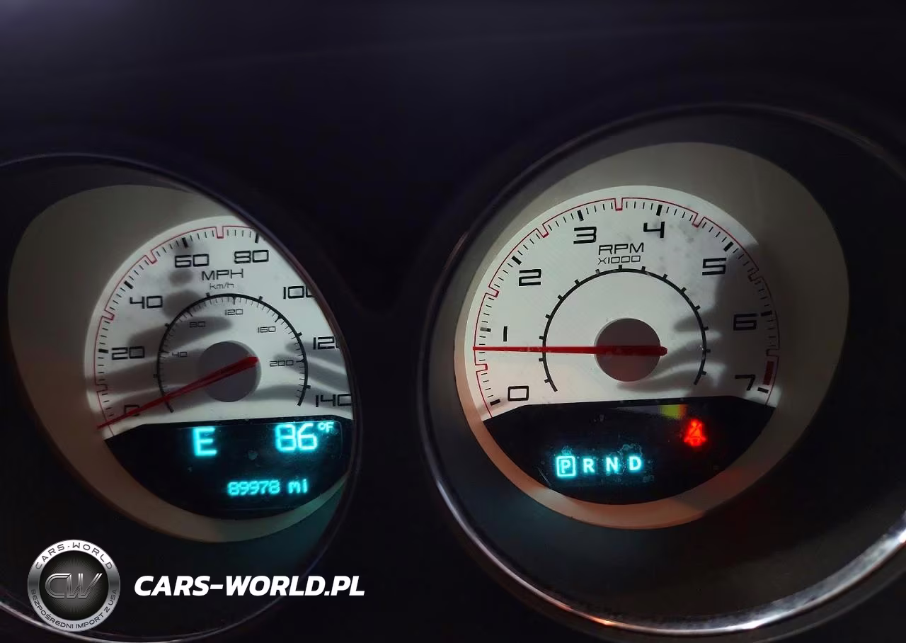 2013 Dodge Challenger Sxt VIN:2C3CDYAG8DH501560 - 9