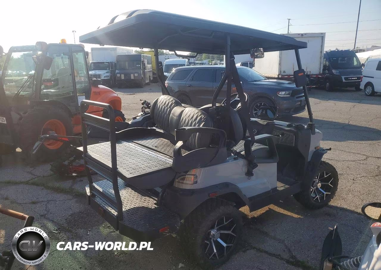 2025 Denago Ev VIN:7XBAPAAP15A104810 - 4