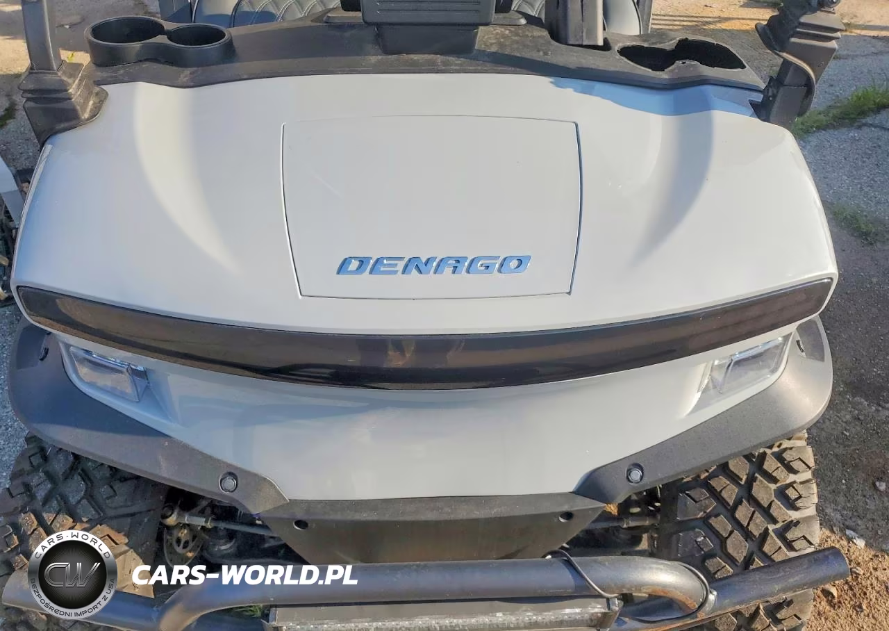 2025 Denago Ev VIN:7XBAPAAP15A104810 - 7