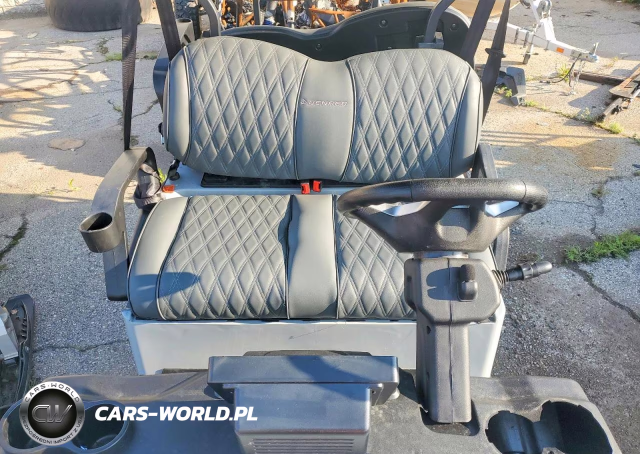 2025 Denago Ev VIN:7XBAPAAP15A104810 - 9
