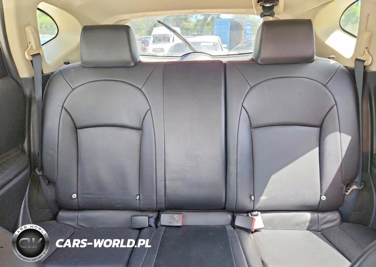 2011 Nissan Rogue S VIN:JN8AS5MT0BW577552 - 10