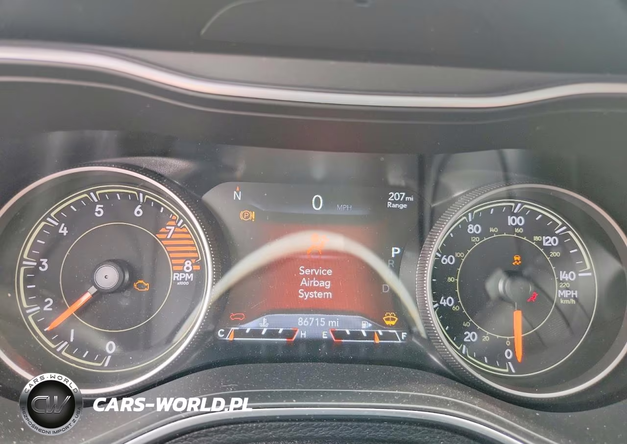 2020 Jeep Cherokee Limited VIN:1C4PJMDX5LD616946 - 9