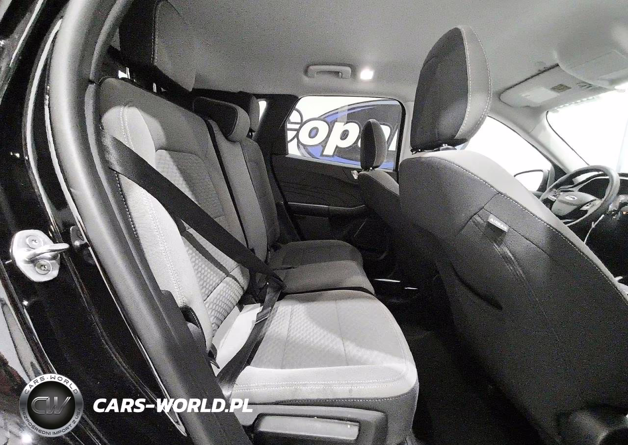 2021 Ford Escape Se VIN:1FMCU9G67MUA74008 - 11