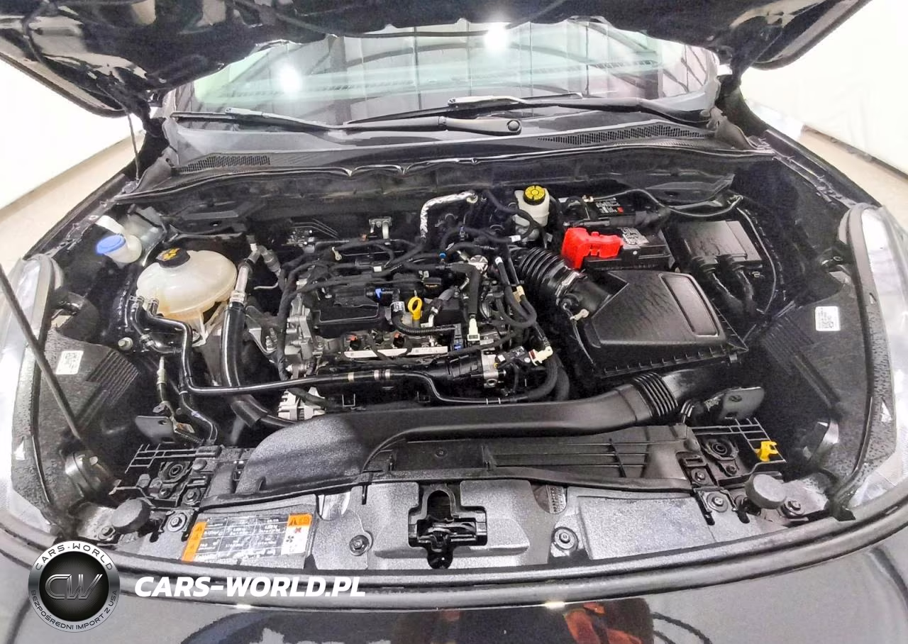 2021 Ford Escape Se VIN:1FMCU9G67MUA74008 - 12