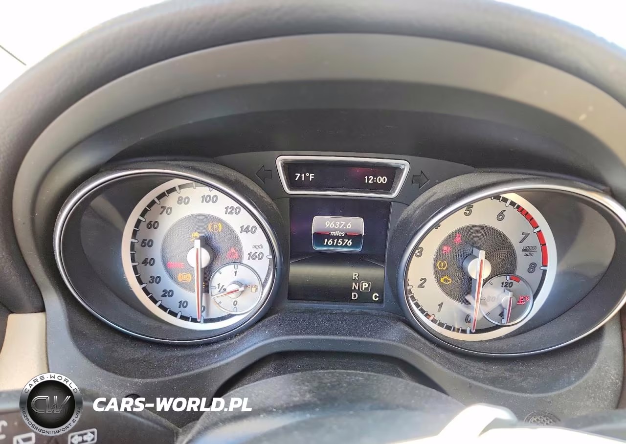 2016 Mercedes-Benz Gla 250 4Matic VIN:WDCTG4GB1GJ218213 - 9