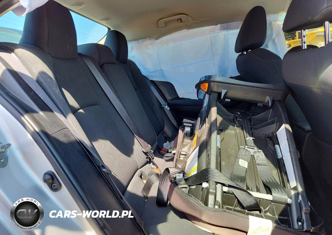 2021 Toyota Corolla Le VIN:5YFEPMAEXMP220079 - 10