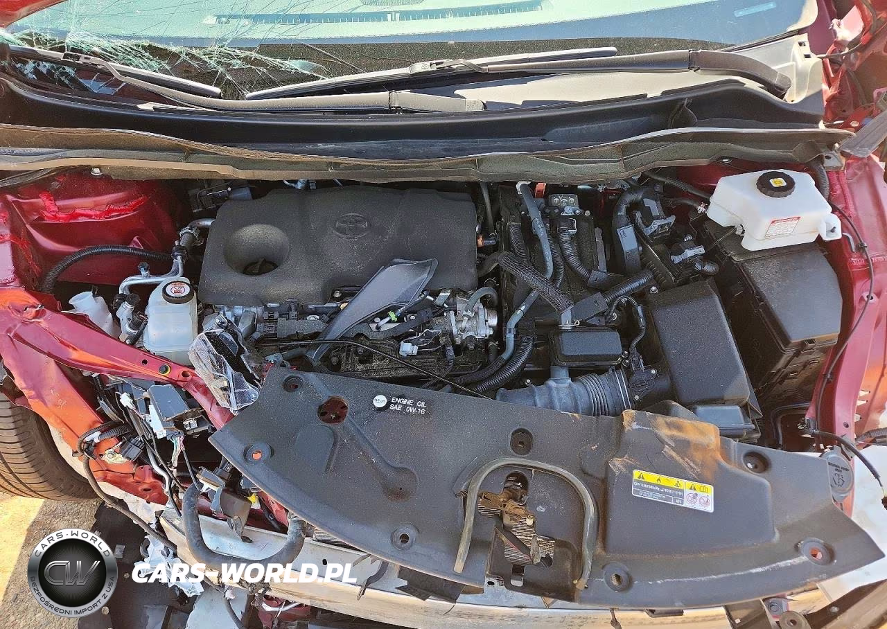 2022 Toyota Sienna Xle VIN:5TDYRKEC8NS130667 - 12