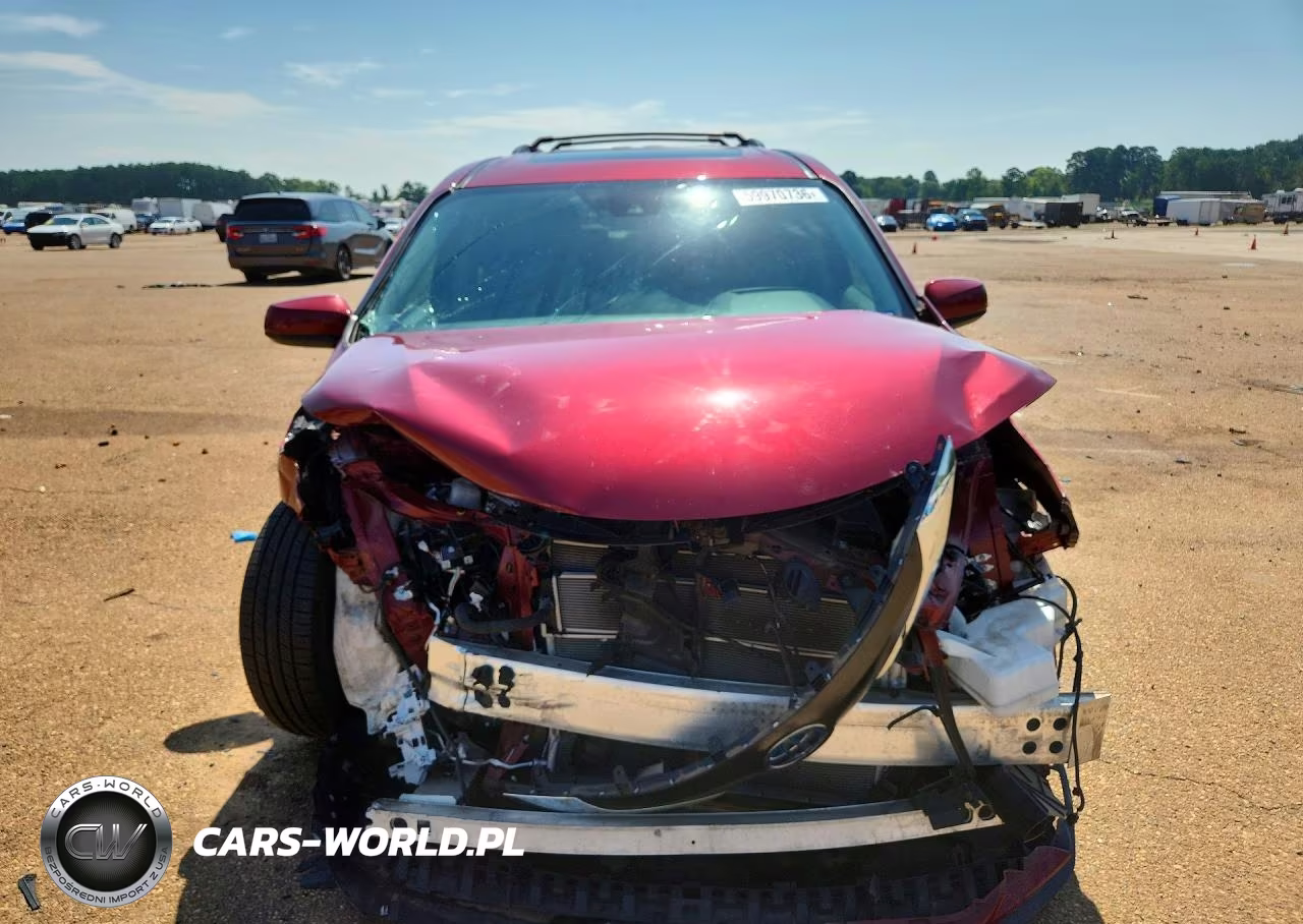 2022 Toyota Sienna Xle VIN:5TDYRKEC8NS130667 - 5
