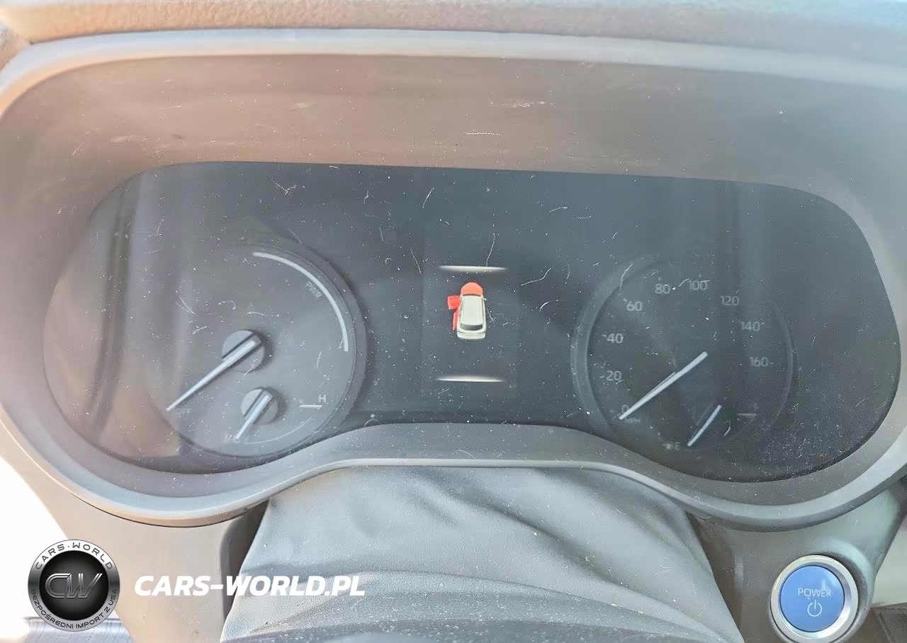 2022 Toyota Sienna Xle VIN:5TDYRKEC8NS130667 - 9