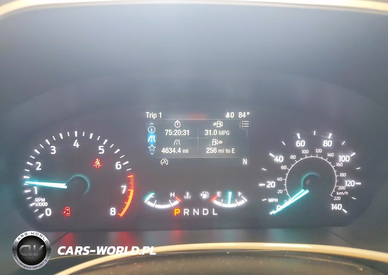 2022 Ford Escape Se VIN:1FMCU9G60NUC01988 - 9