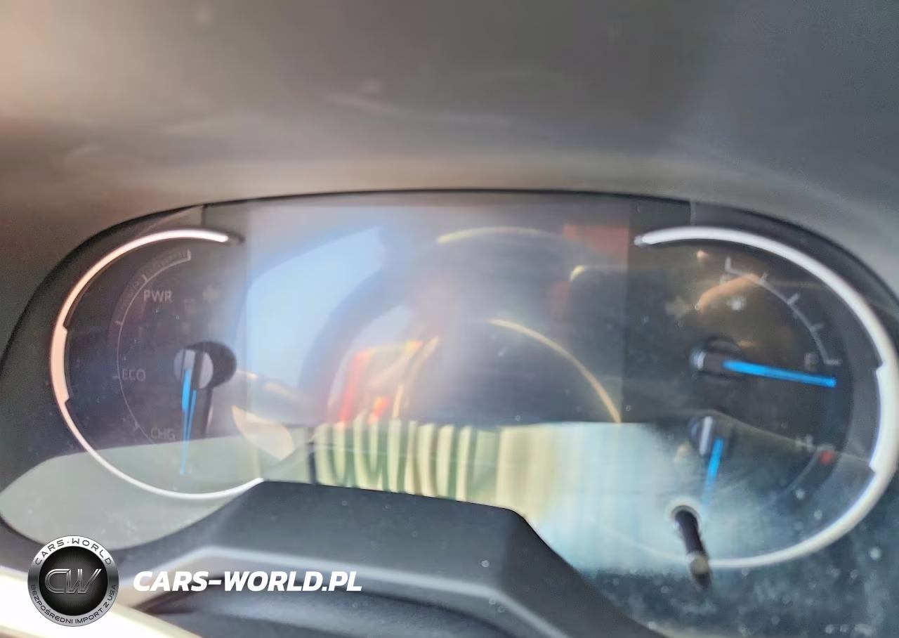 2021 Toyota Rav4 Hybrid Limited VIN:4T3D6RFV3MU052389 - 9