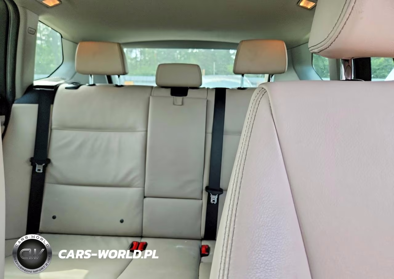 2014 BMW X3 xDrive28I VIN:5UXWX9C56E0D20742 - 10