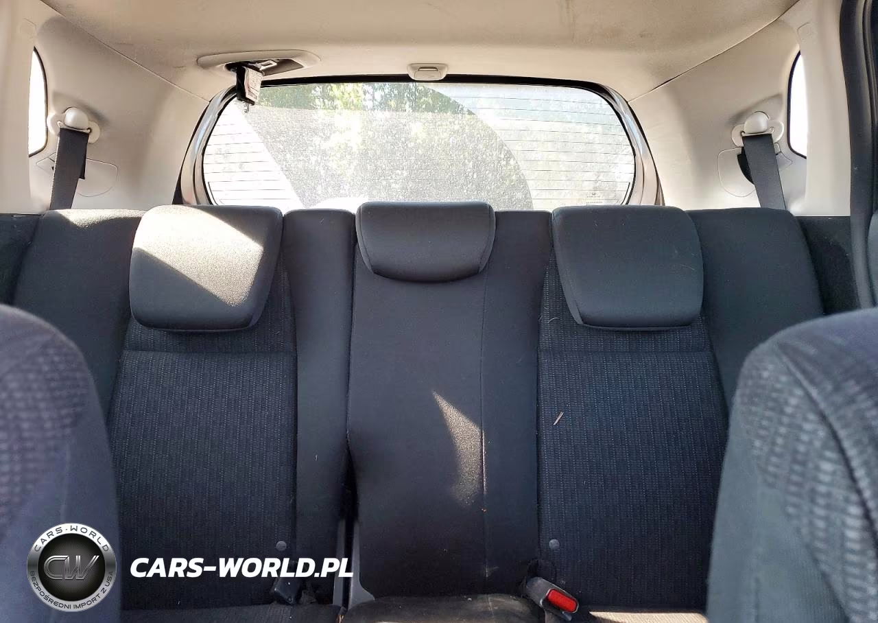 2017 Honda Fit Lx VIN:3HGGK5H53HM713684 - 10