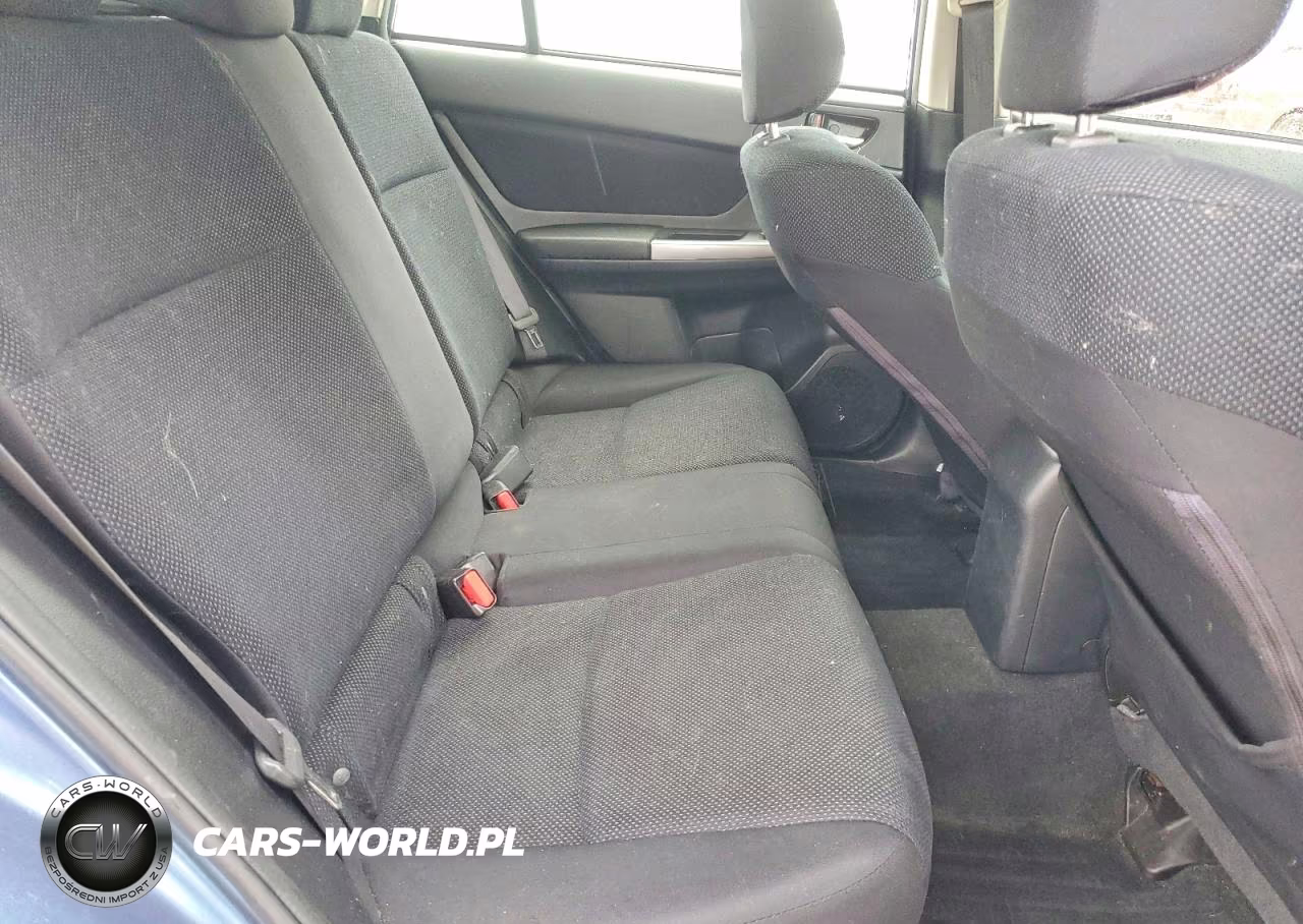 2015 Suba Impreza VIN:JF1GPAC62F8253577 - 10