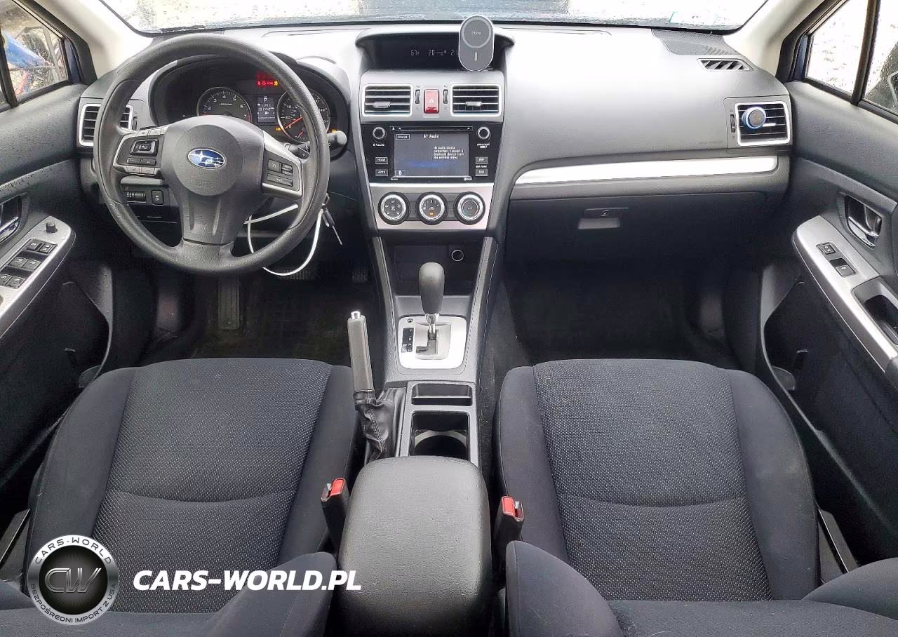 2015 Suba Impreza VIN:JF1GPAC62F8253577 - 8