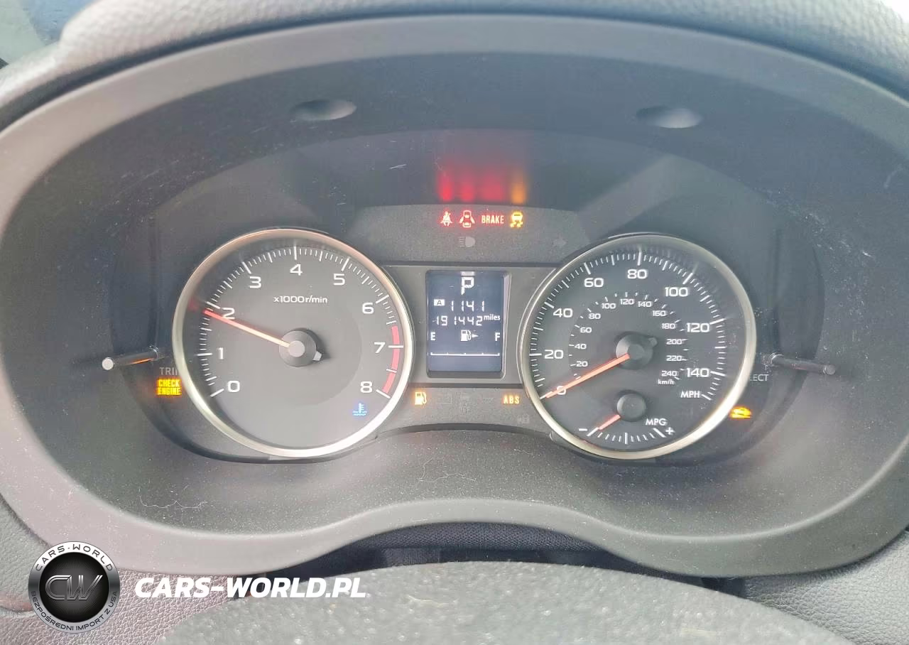 2015 Suba Impreza VIN:JF1GPAC62F8253577 - 9