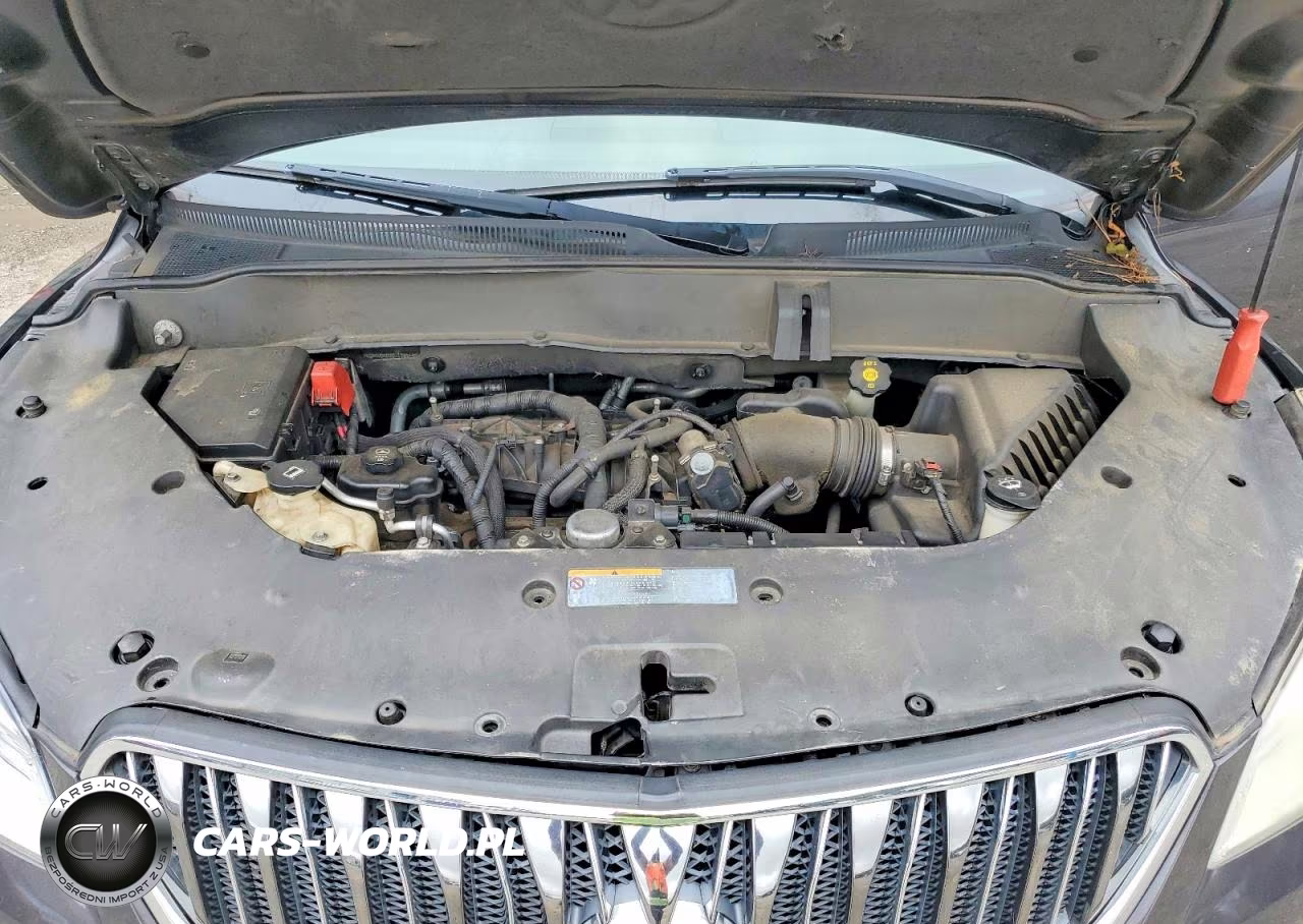 2013 Buick Enclave VIN:5GAKVDKD7DJ186316 - 12