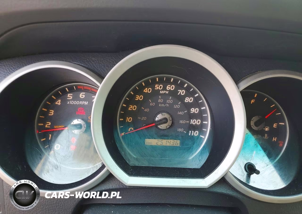 2007 Toyota 4Runner Limited VIN:JTEBT17R770067176 - 9