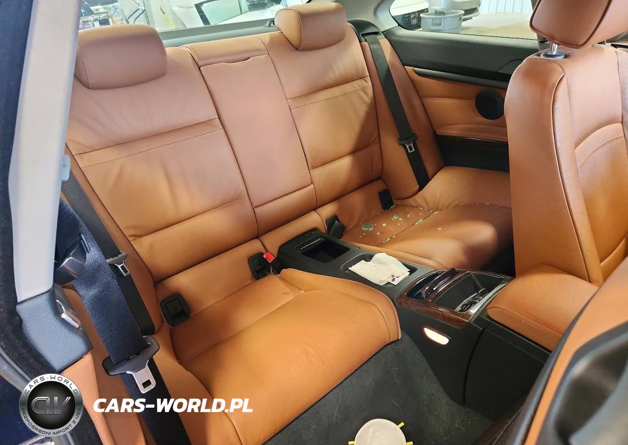 2009 BMW 335 Xi VIN:WBAWC73539E068968 - 10