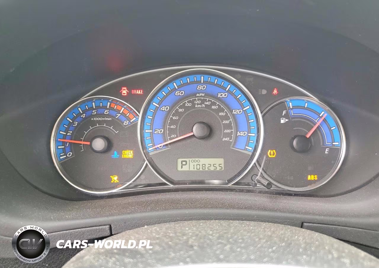 2009 Subaru Forester 2.5X Premium VIN:JF2SH63619H760152 - 9