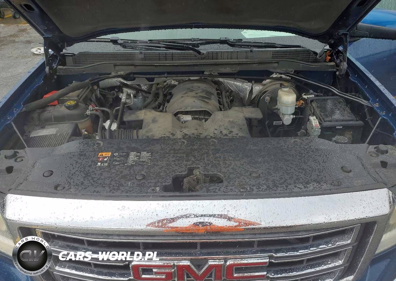 2015 GMC Sierra K1500 Sle VIN:1GTV2UEC2FZ213451 - 11