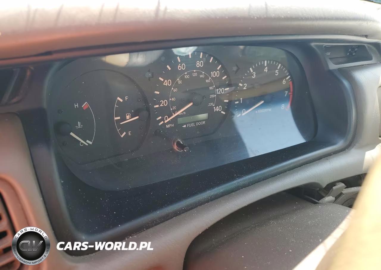 2001 Toyota Camry Ce VIN:4T1BG22K01U812600 - 9