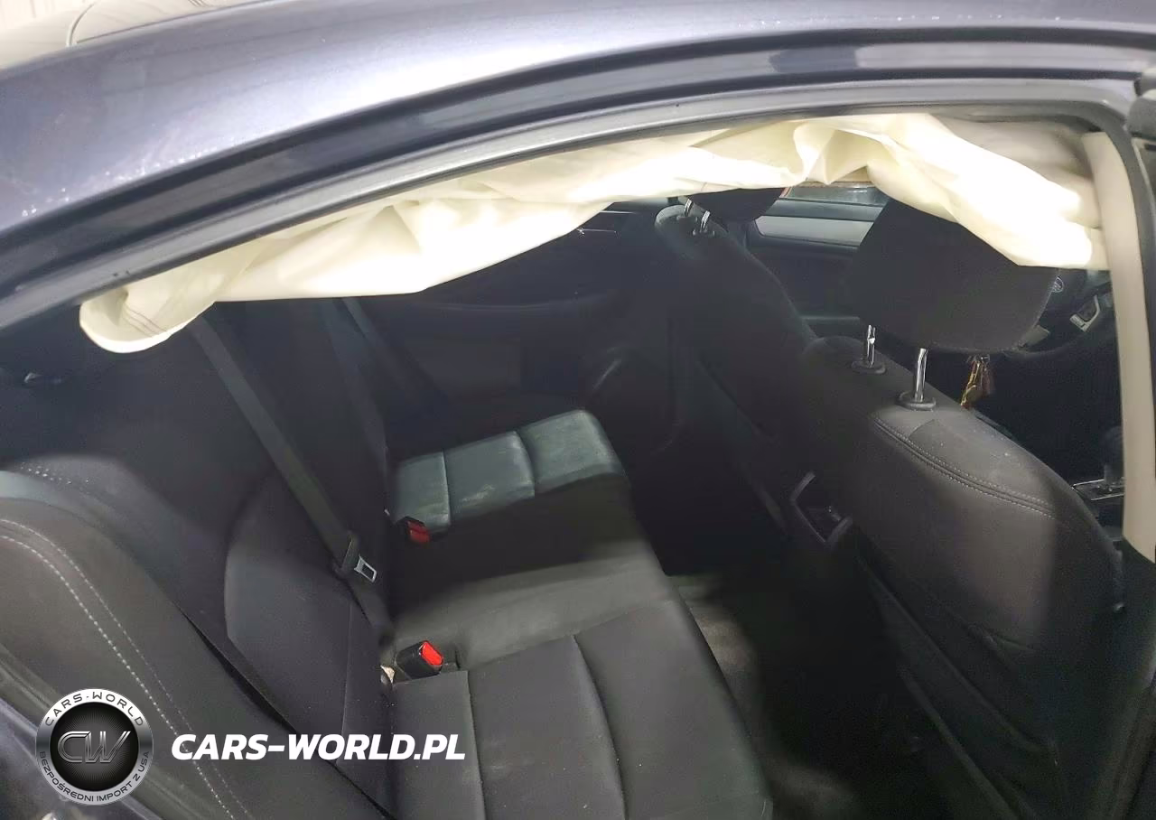2015 Subaru Legacy 2.5I Premium VIN:4S3BNAD64F3025974 - 10