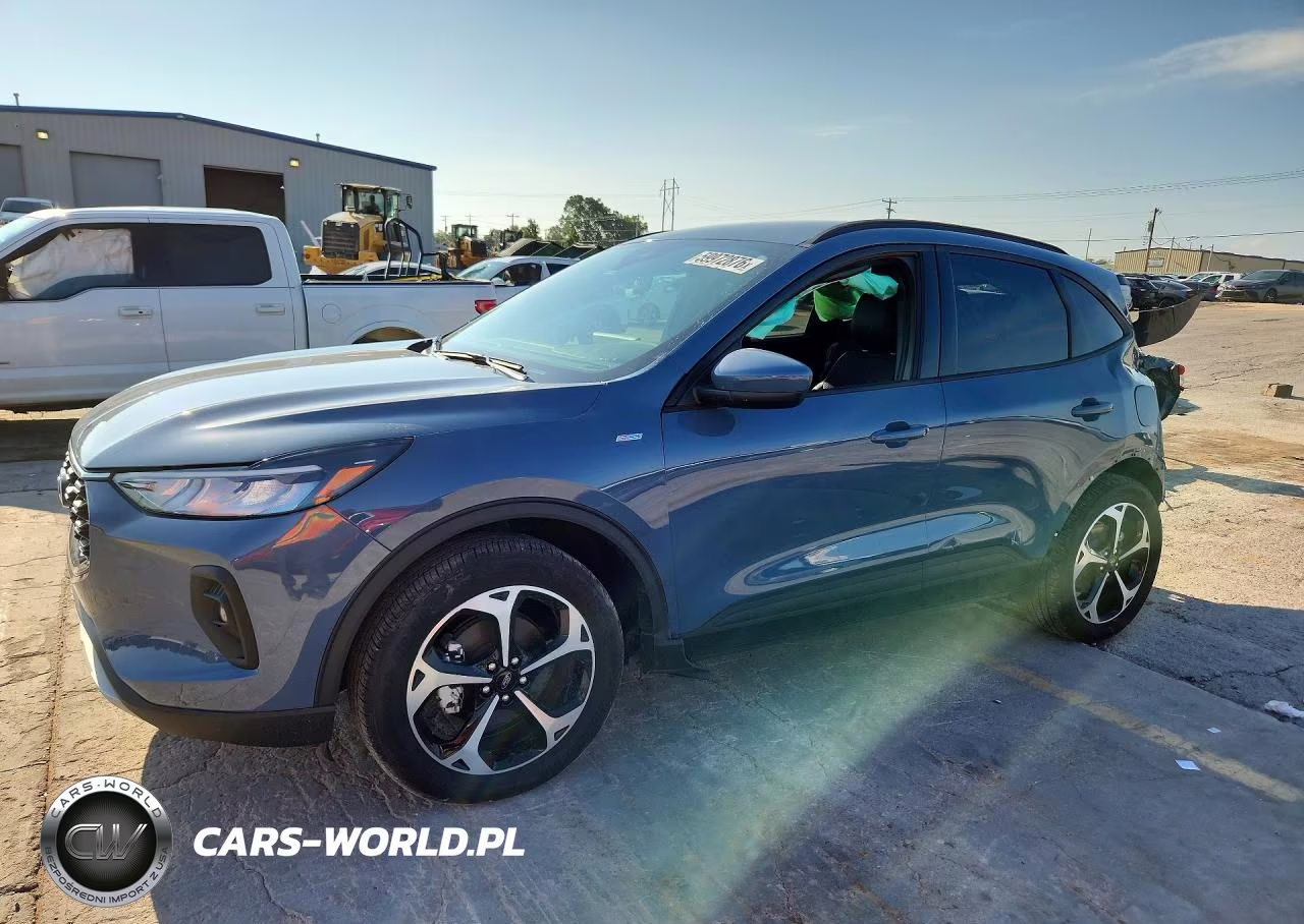 2025 Ford Escape St Line Select – zdjęcie 1 z 14
