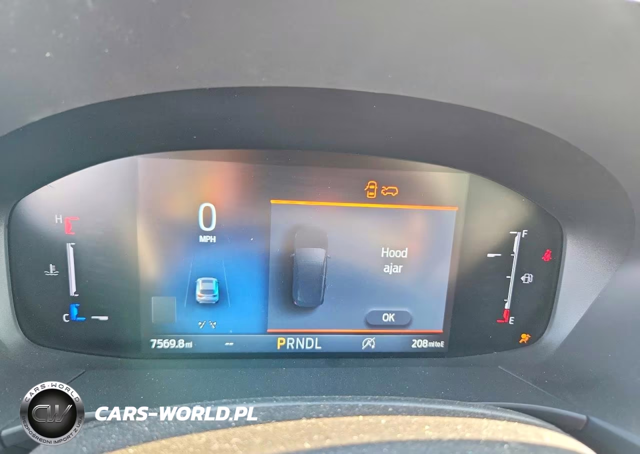 2025 Ford Escape St Line Select VIN:1FMCU9NAXSUA55702 - 9