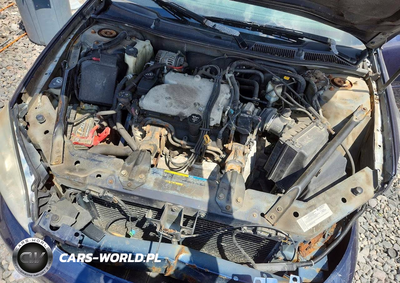 2007 Chevrolet Impala Lt VIN:2G1WT58NX79327111 - 11