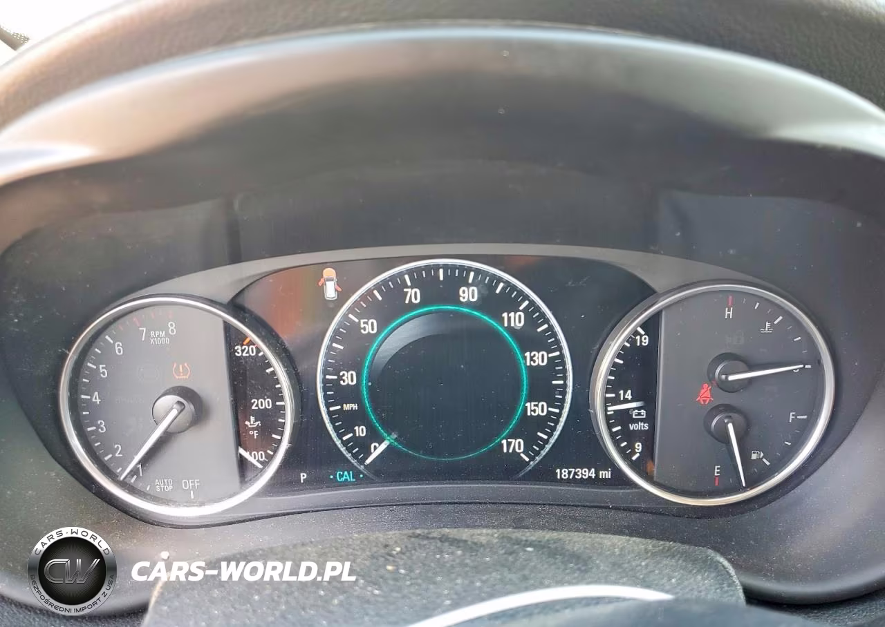2020 Buick Envision Premium Ii VIN:LRBFX4SX6LD034043 - 9
