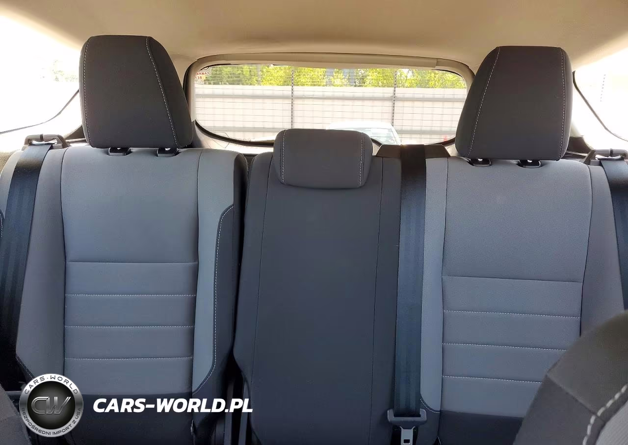 2019 Ford Escape S VIN:1FMCU0F74KUC36292 - 10