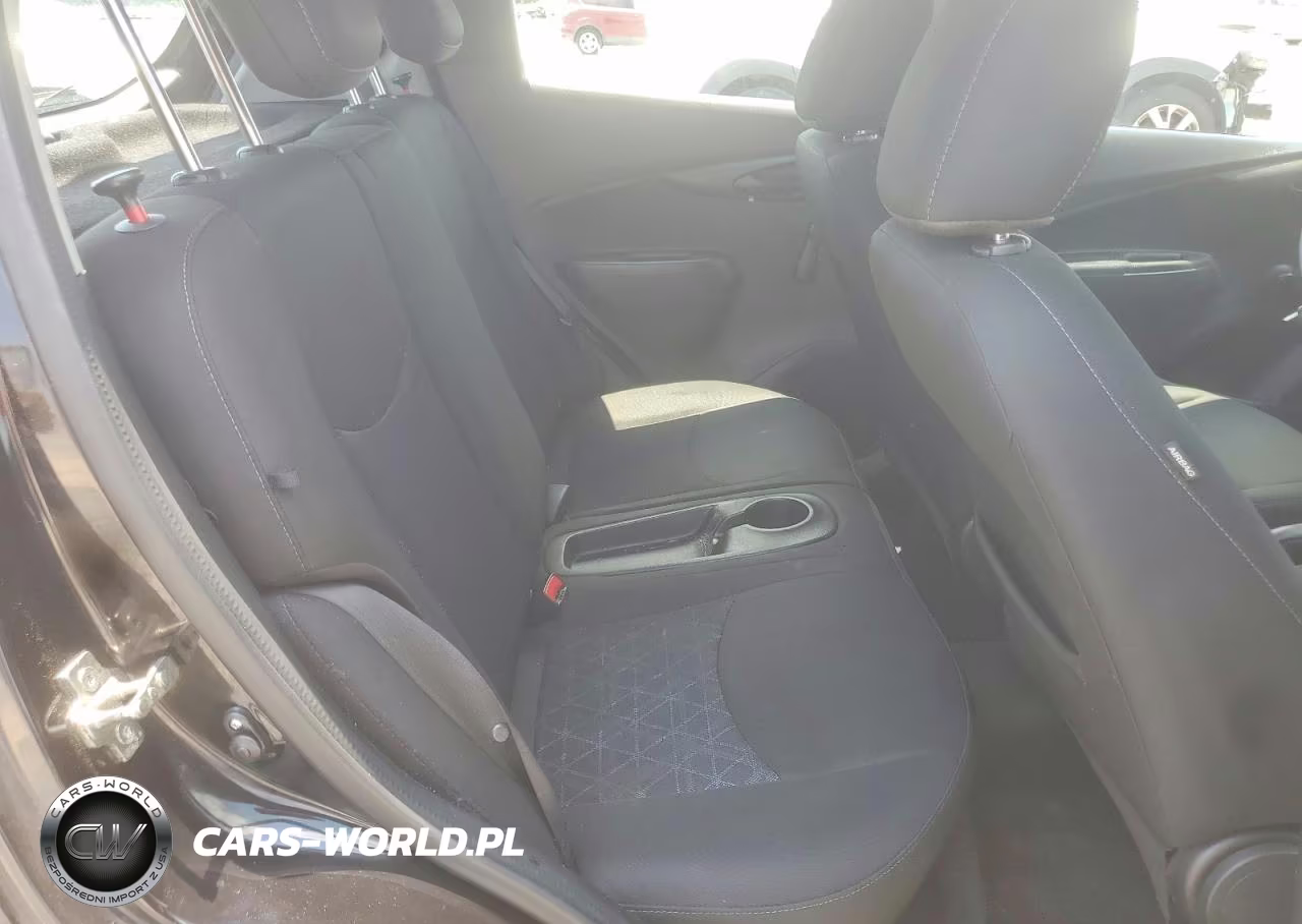 2021 Chevrolet Spark Ls VIN:KL8CB6SA6MC702157 - 10