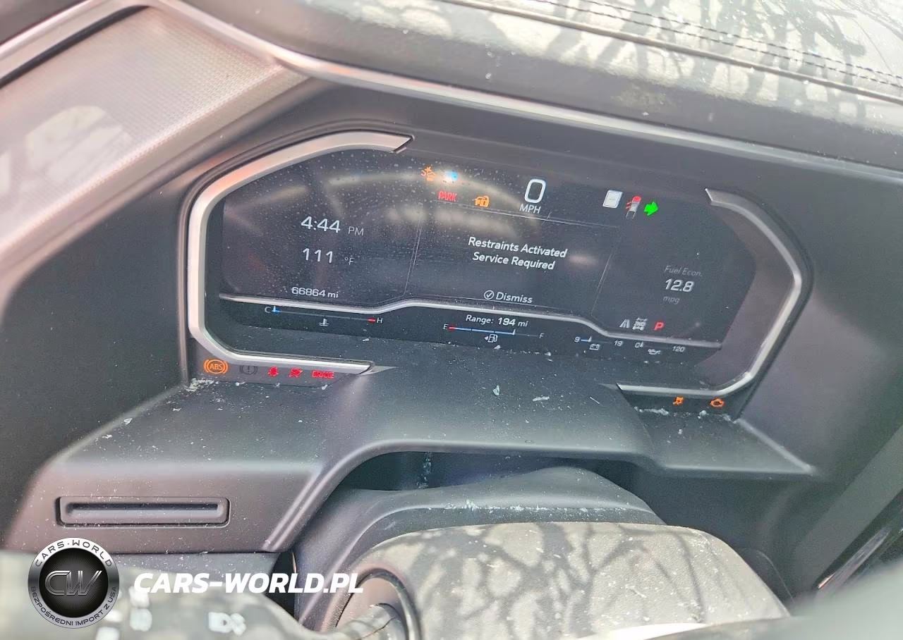 2022 GMC Sierra K1500 Denali VIN:3GTUUGED0NG675778 - 9