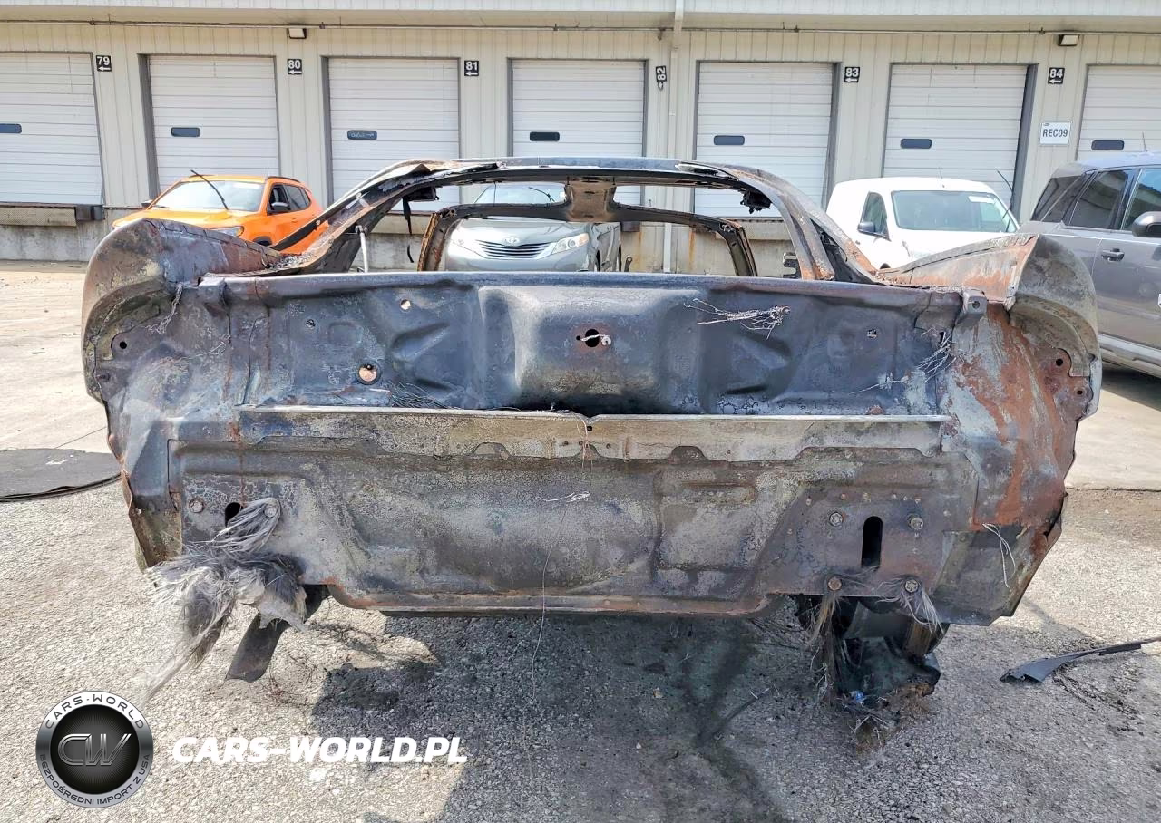 2000 Chevrolet Camaro VIN:2G1FP22K9Y2125016 - 6