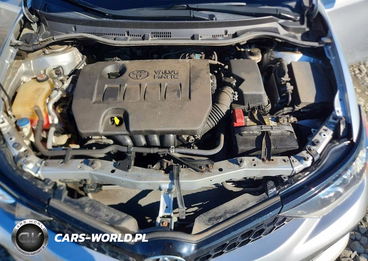 2018 Toyota Corolla Im Base VIN:JTNKARJE7JJ568256 - 11