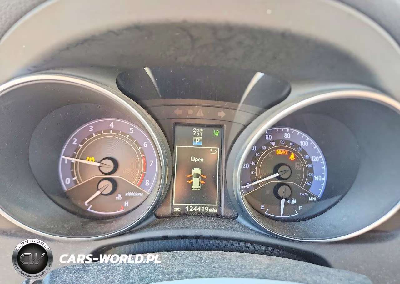2018 Toyota Corolla Im Base VIN:JTNKARJE7JJ568256 - 9