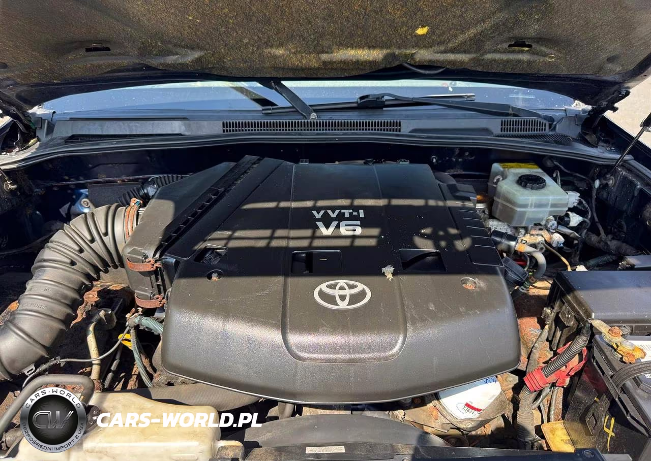 2004 Toyota 4Runner Limited VIN:JTEBU17R448026210 - 9