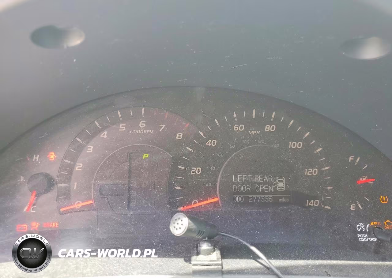 2007 Toyota Camry Xle VIN:JTNBE46K973023839 - 9