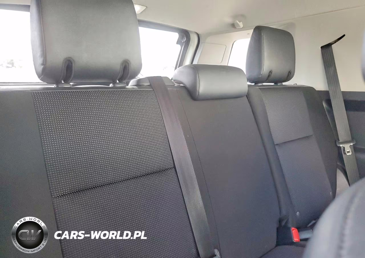 2013 Toyota Fj Cruiser Base VIN:JTEBU4BF9DK169252 - 10
