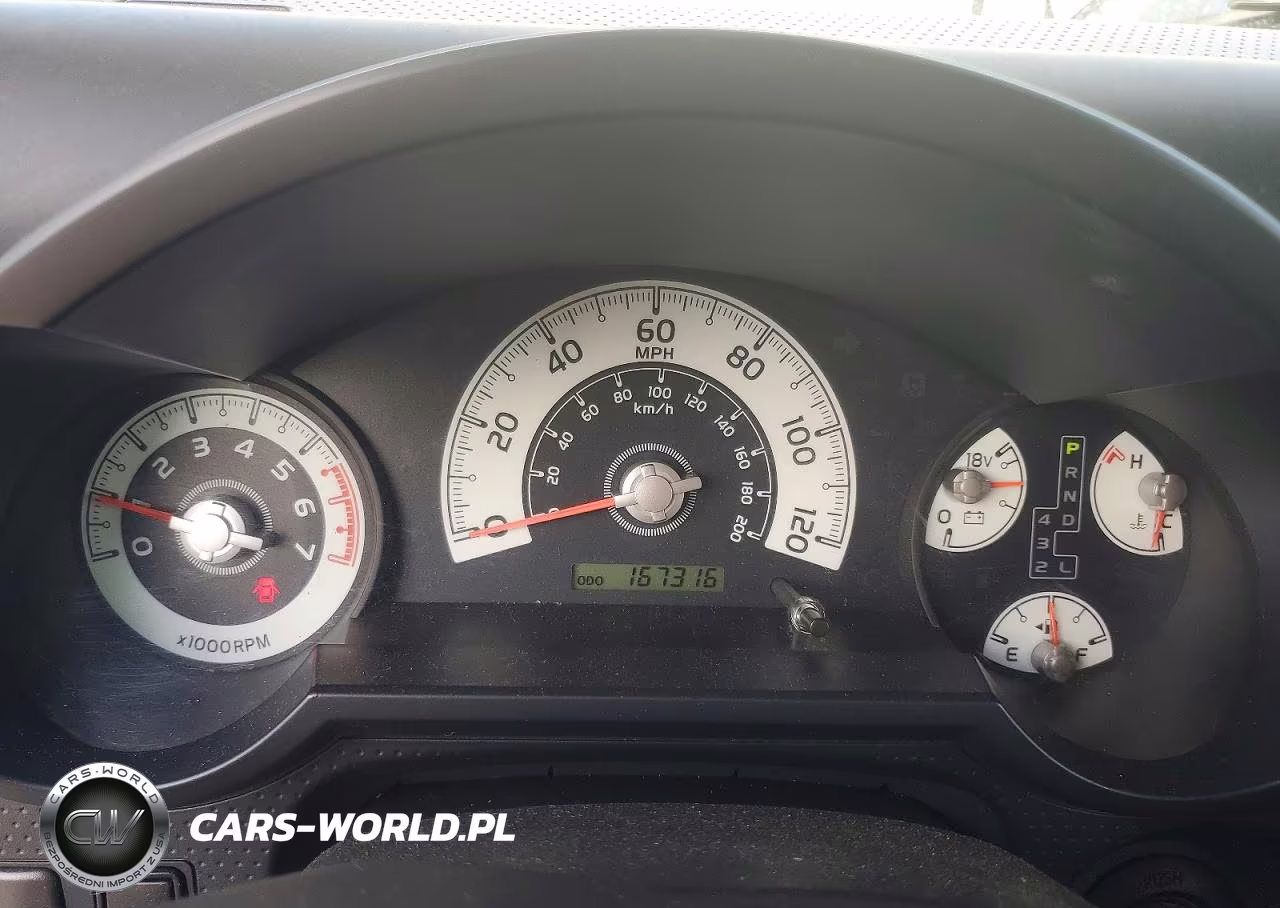 2013 Toyota Fj Cruiser Base VIN:JTEBU4BF9DK169252 - 9