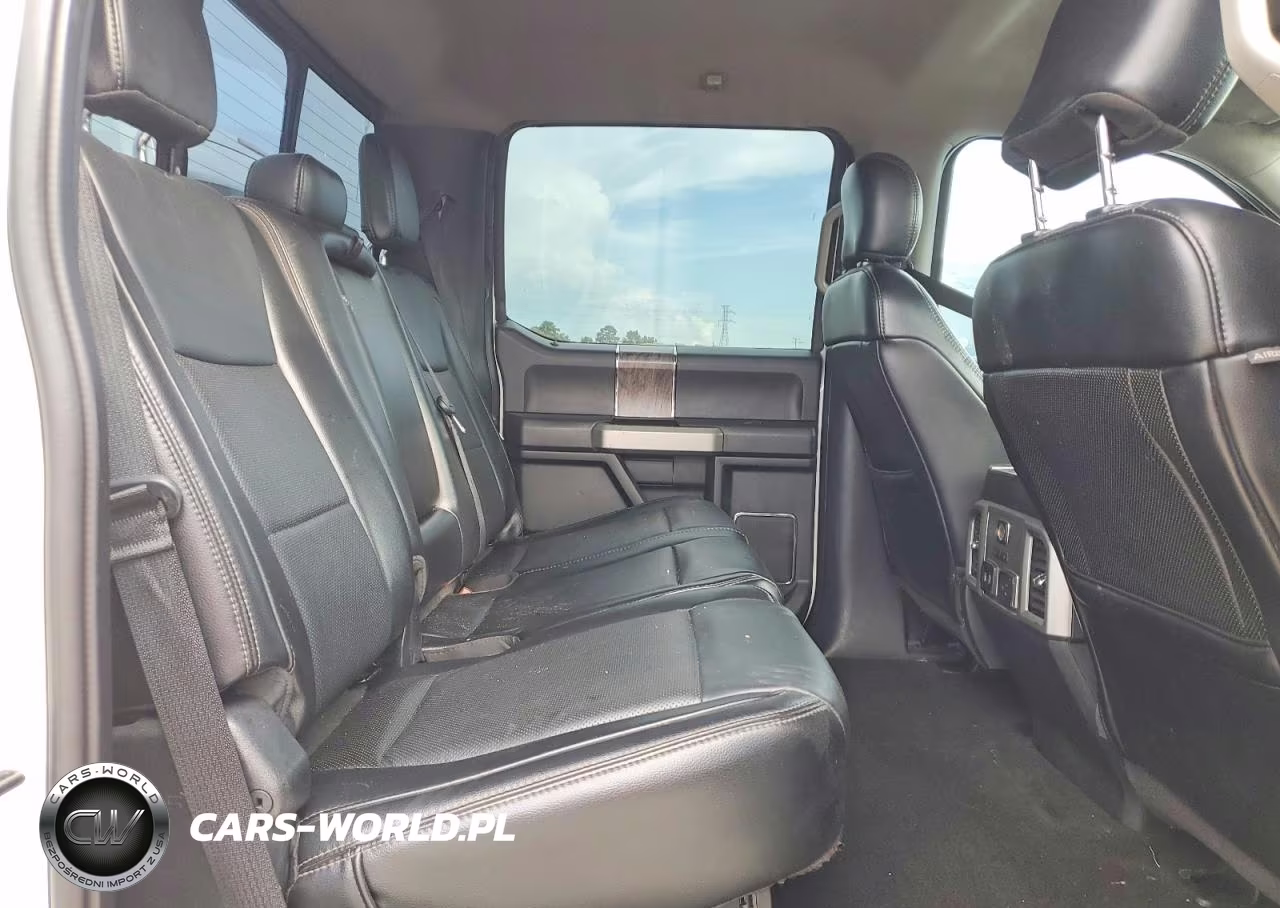 2019 Ford F450 Super Duty VIN:1FT8W4DT9KEC22054 - 10