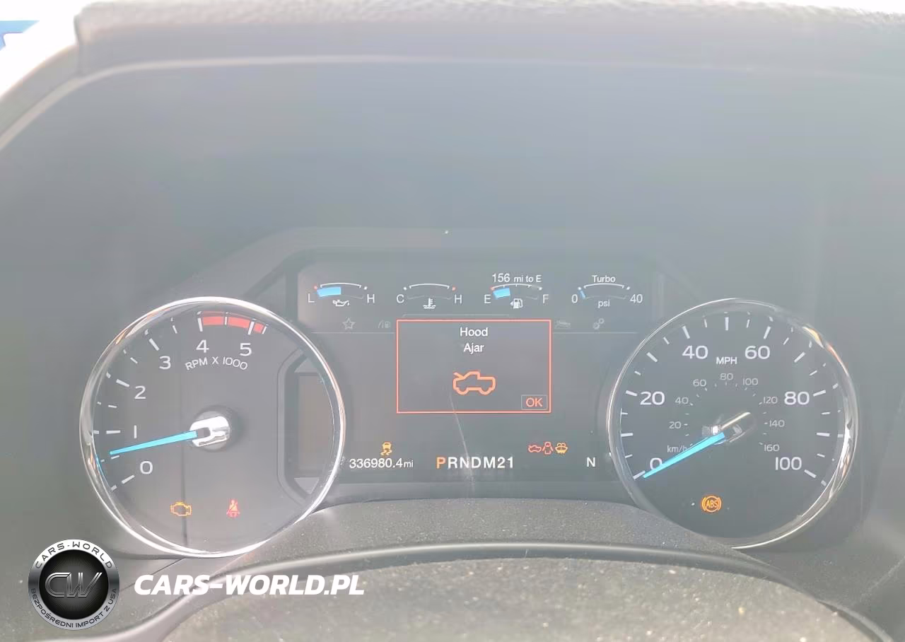 2019 Ford F450 Super Duty VIN:1FT8W4DT9KEC22054 - 9