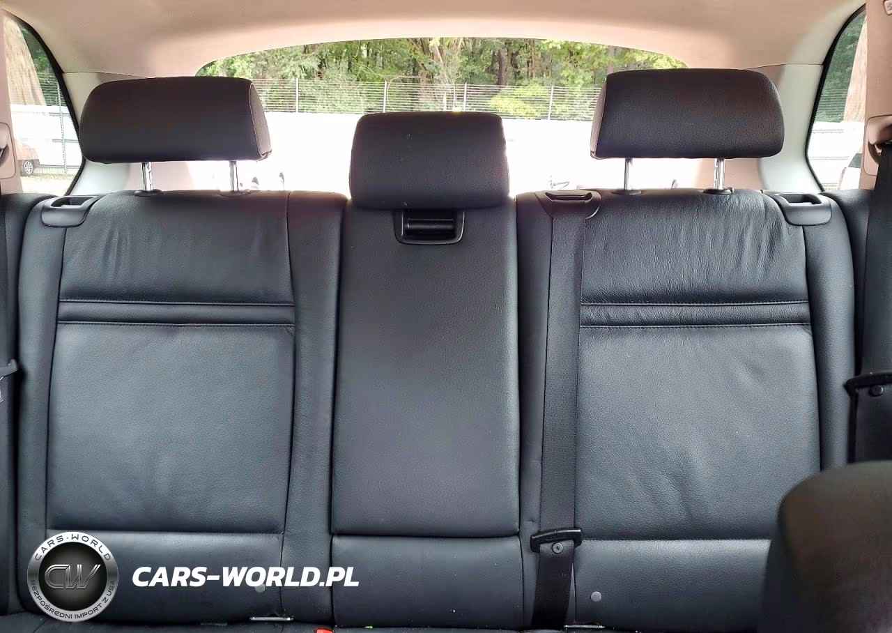 2013 BMW X5 xDrive35D VIN:5UXZW0C51D0B93523 - 10